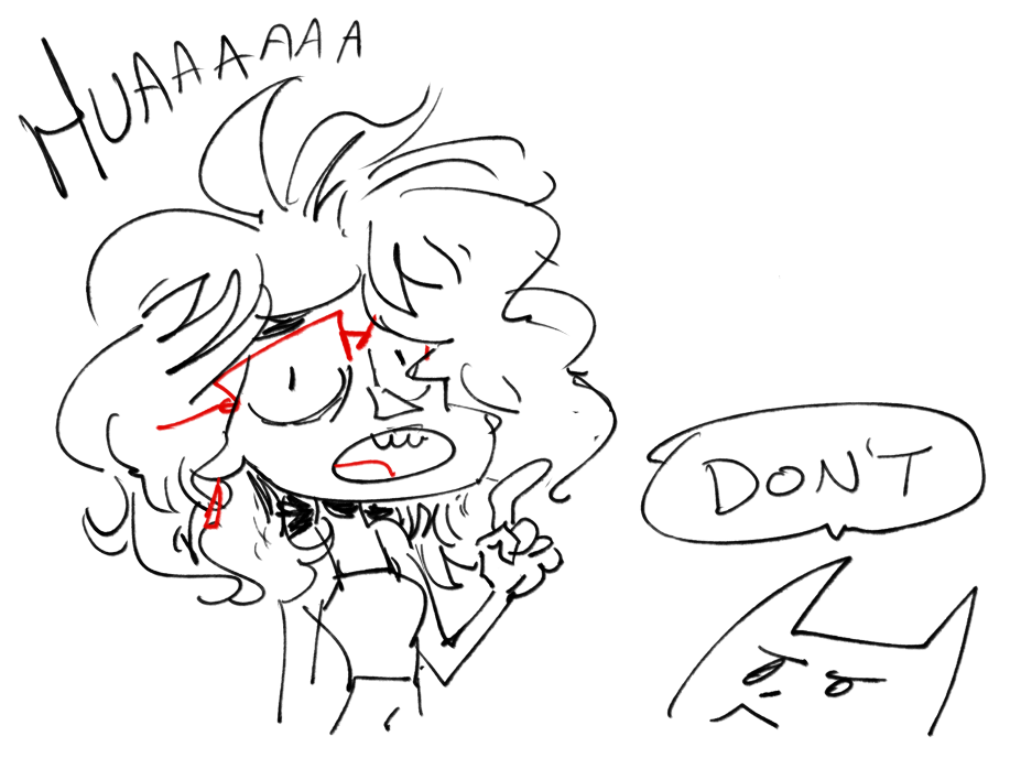 don't